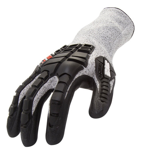 212 Performance Guantes Transpirables Resistentes A Impactos