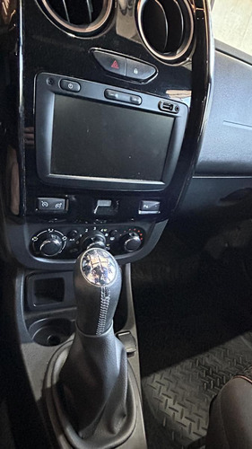 Renault Duster 1.6 Ph2 4x2 Privilege