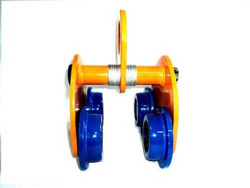 Trole Para Talha Manual 3ton