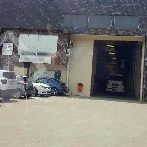 Imagem 2 de 4 de Pavilhao - Sarandi - Ref: 212644 - V-212644