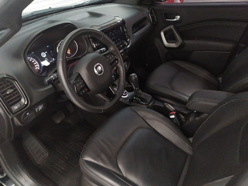 Imagem 8 de 12 de Fiat Toro 2.0 16v Turbo Diesel Ultra 4wd At9