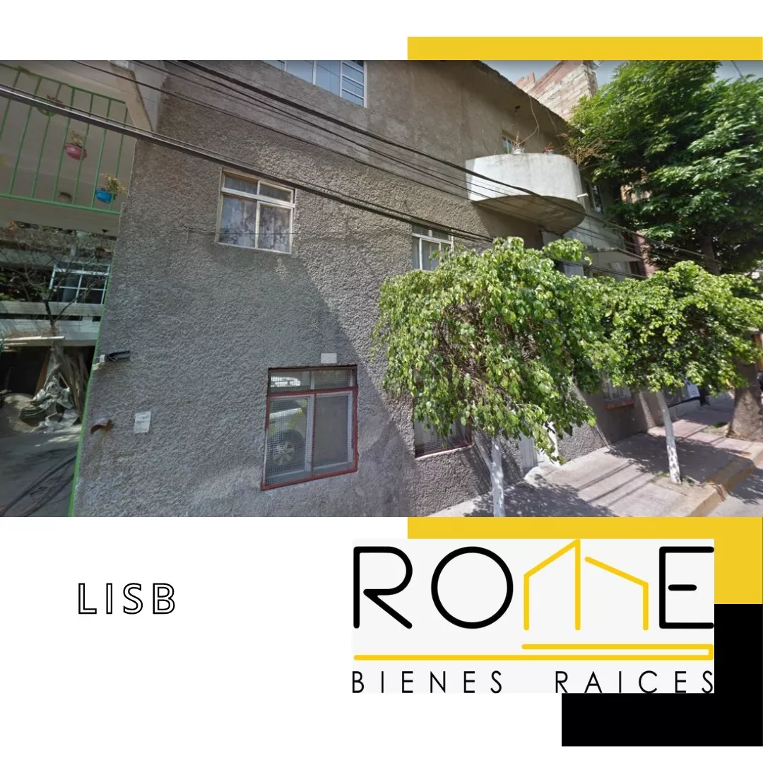 Ls Casa Con Edificio En Venta En Cdmx Miguel Hidalgo Lago Ammer, Colonia Pensil Norte, C.p. 11430