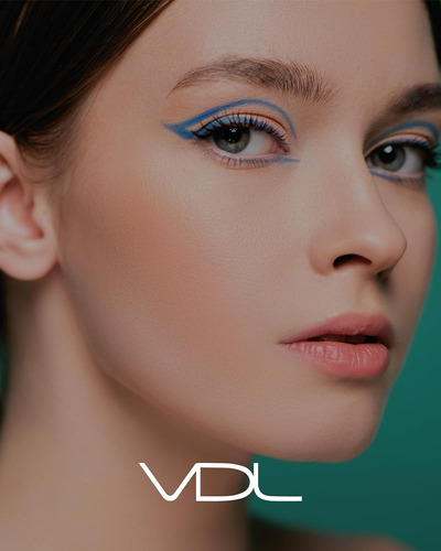Vdl Eye Fine Curling Fix Moment Mascara Máscara Rizadora A P