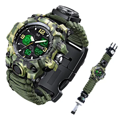 Reloj digital hombre mercado libre hotsell
