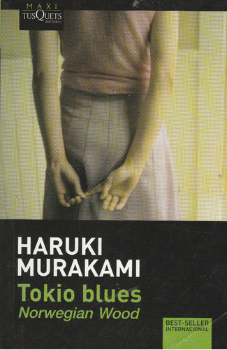 Tokio Blue Murakami