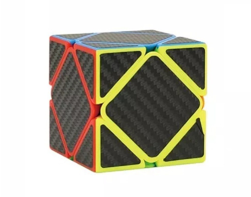 Cube World Magic Cubo Magico Rombo Youpin Cube