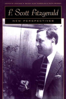 Libro F. Scott Fitzgerald: New Perspectives - Frye, Steven