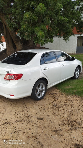 Toyota Corolla 1.6 Gli Extra Full