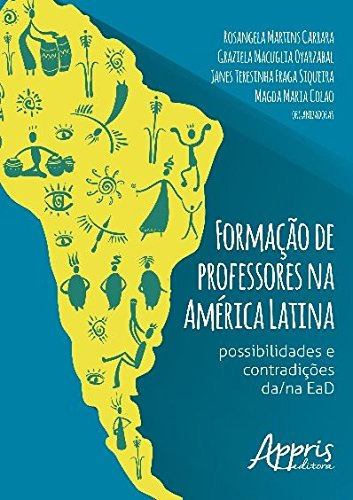 Libro Formação De Professores Na América Latina Possibilidad