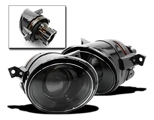 2620 vw Gti Jetta Mk5 set Luz Para Proyector Antiniebla