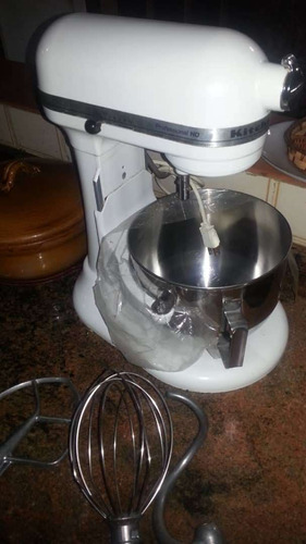 Batidora Kitchenaid