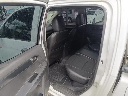 Chevrolet D-Max 2.5l 4x2