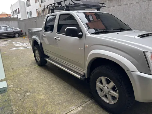 4 X 4 3.500 Cc Modelo 2009