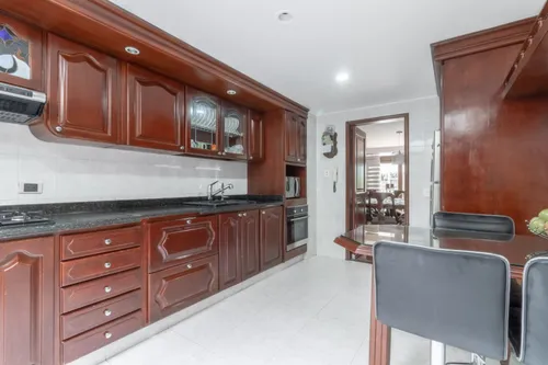 Casa En Venta En Sotileza. Cod V8134