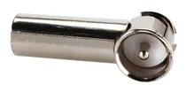 Comprar Ficha Adaptador Iso Macho A Din Hembra Antena Stereo Pioneer