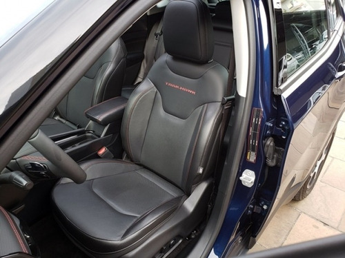 Imagem 10 de 15 de Jeep Compass Trailhawk Td350 4x4