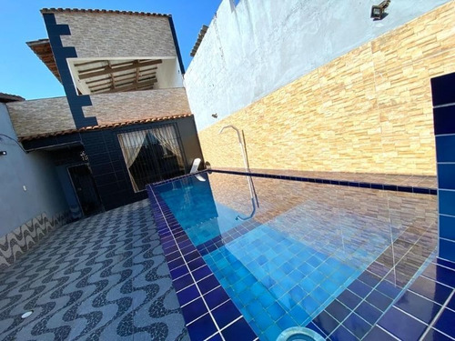 Imagem 25 de 30 de Casa - Ca00269 - 71127826