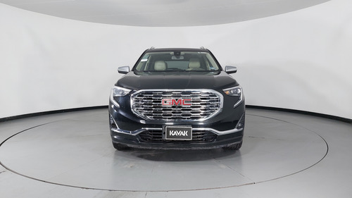 GMC Terrain 2.0 DENALI D AUTO