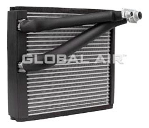 Evaporador Renault Logan Tondar 08-10 / Nissan Aprio 08-10