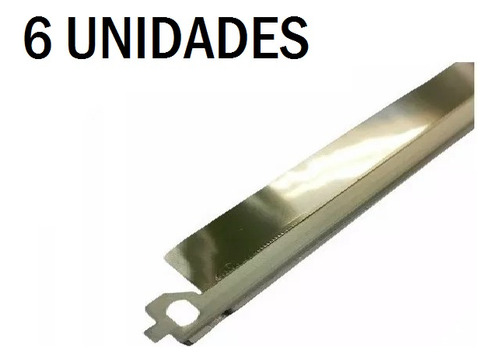 Cuchilla Doctor Blade 17a M102a M102w Mfp M130a M130fw