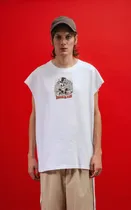 Comprar Musculosa Sudadera Disney Musculosa Luxo