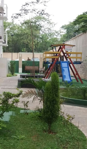 Imagem 8 de 9 de Apartamento A Venda No Bairro Jardim São Savério - São Paulo, Sp - Ri16130