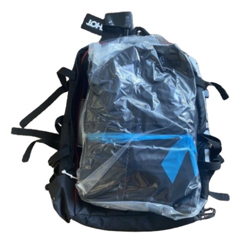 Slingshot Fuel 9m Kiteboarding Kitesurfing Kite