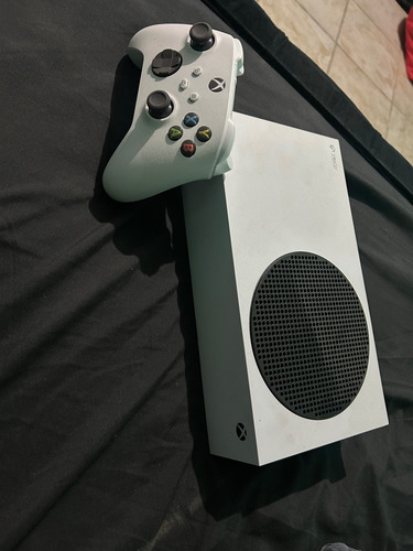 Consola Xbox Series S Standard Edition (Usado)