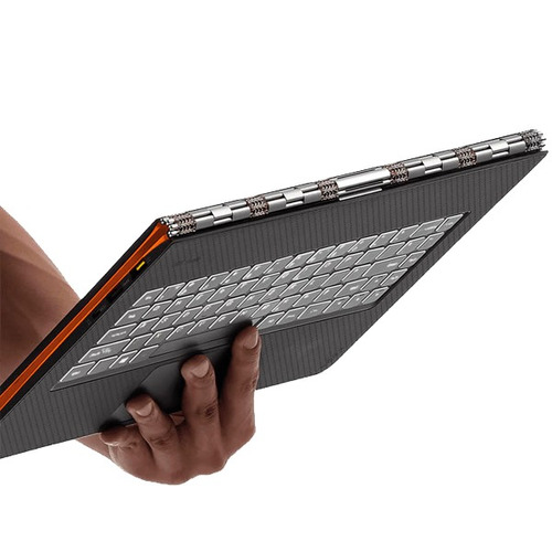 Notebook Lenovo Yoga3 2-1 M5y71/256gbssd/8gb/13.3/qhd+/touch