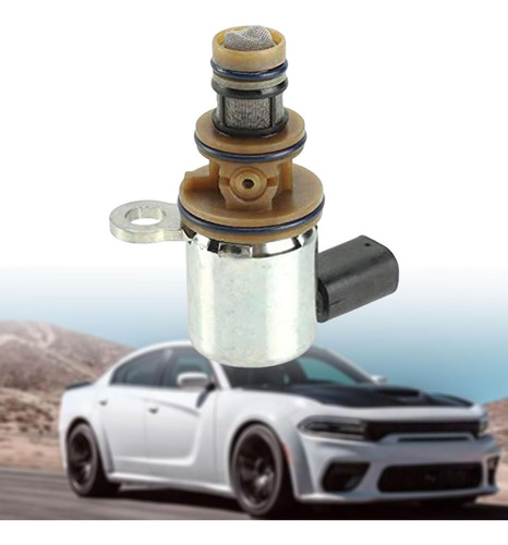 Solenoide De Desplazamiento Múltiple Del Motor Compatible