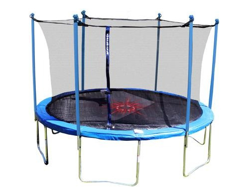 Trampolin Saltarin Brinca Brinca 3.65 Mt Sportspower America