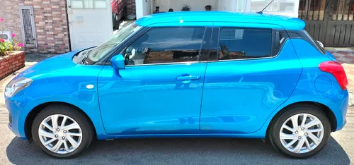 Suzuki Swift 1.2 Gl