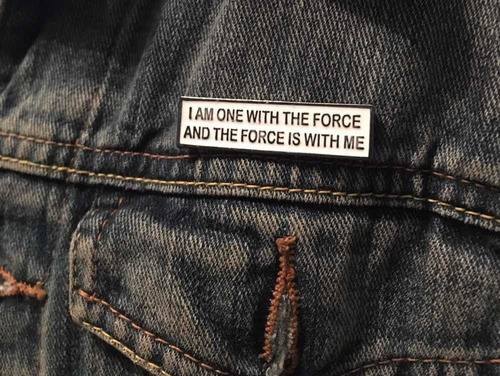 Pin Star Wars