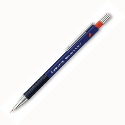 Portaminas 0.9 Staedtler Marsmicro 775