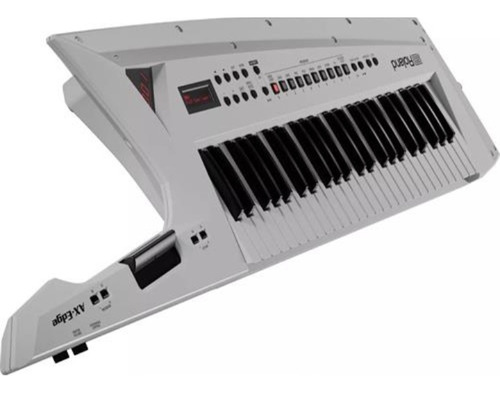 Roland Edge Ax. Igual A Nuevo!!!