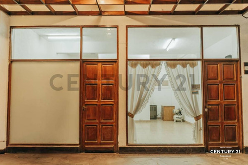 Dos Locales Comerciales En Venta - Pinamar Centro - Galeria Pinacom - Costa Alantica