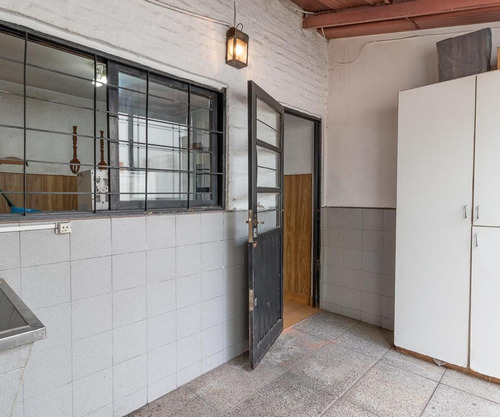 Departamento Tipo Dúplex De 3 Ambientes Con Cochera