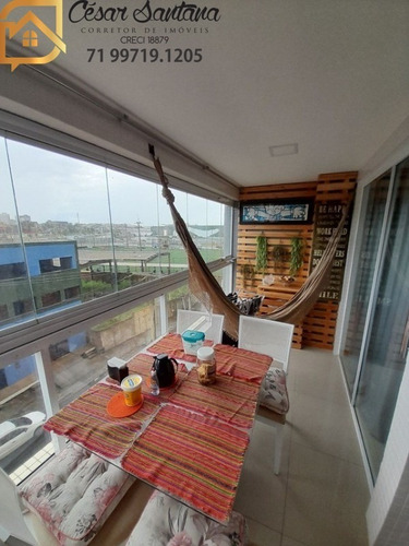 Imagem 8 de 20 de Apartamento - Ap02175 - 70653437