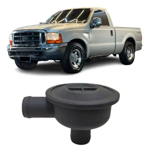 comprar Válvula Anti Chamas F1000 F4000 89 A 92 93 94 95 96 Mwm 229