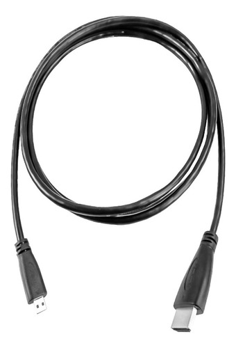 Cabo 1,50m Hdmi Micro-d Compatível Sony A9 A7 A7r A7s Ii