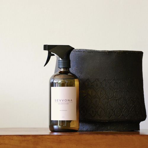 Home Spray 500 Ml Fico Essenziale Sevvona