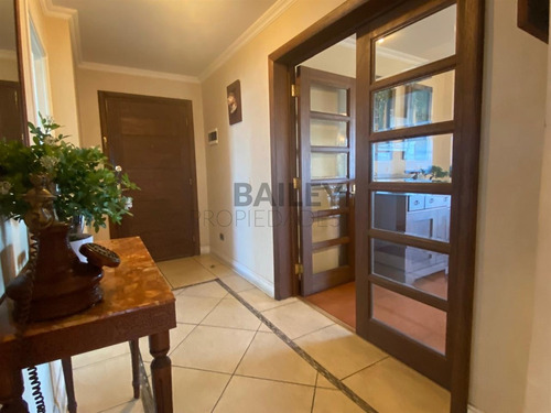 Departamento En Arriendo Coraceros 4d 4b