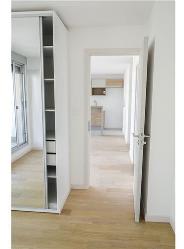 Apartamento Venta Pocitos