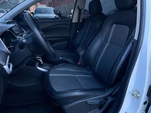 Chevrolet Tracker Turbo Ltz At