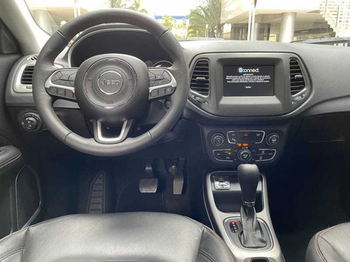 Imagem 11 de 15 de Jeep Jeep Compass Sport F 2020