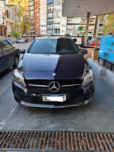 Mercedes Benz A 200
