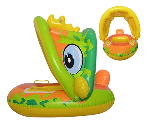 Baby Pool Float With Canopy,blow Up Swimming Pool