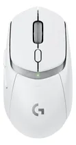 Comprar Ratón inalámbrico Logitech G309 Lightspeed para videojuegos, color blanco