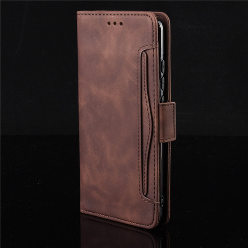 Funda Texturizada For Xiaomi Poco C65 Lujoso Flipolteac