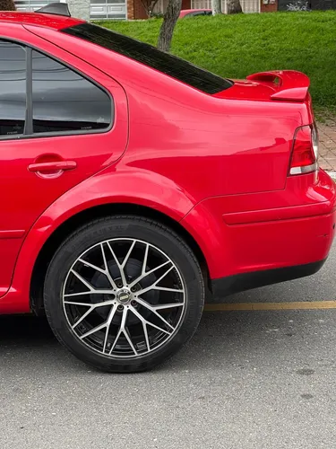 Volkswagen Jetta Clasico 2.0